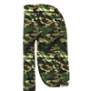 Camo Silky Durag