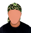 Camo Silky Durag