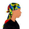 Gushers Silky Durag